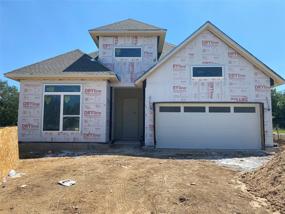 1076 Sonata Place Round Rock, TX 78681