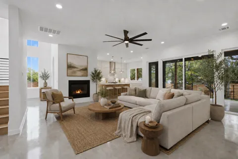 18303 Lake Oaks Drive