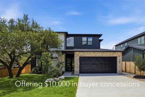 18303 Lake Oaks Drive