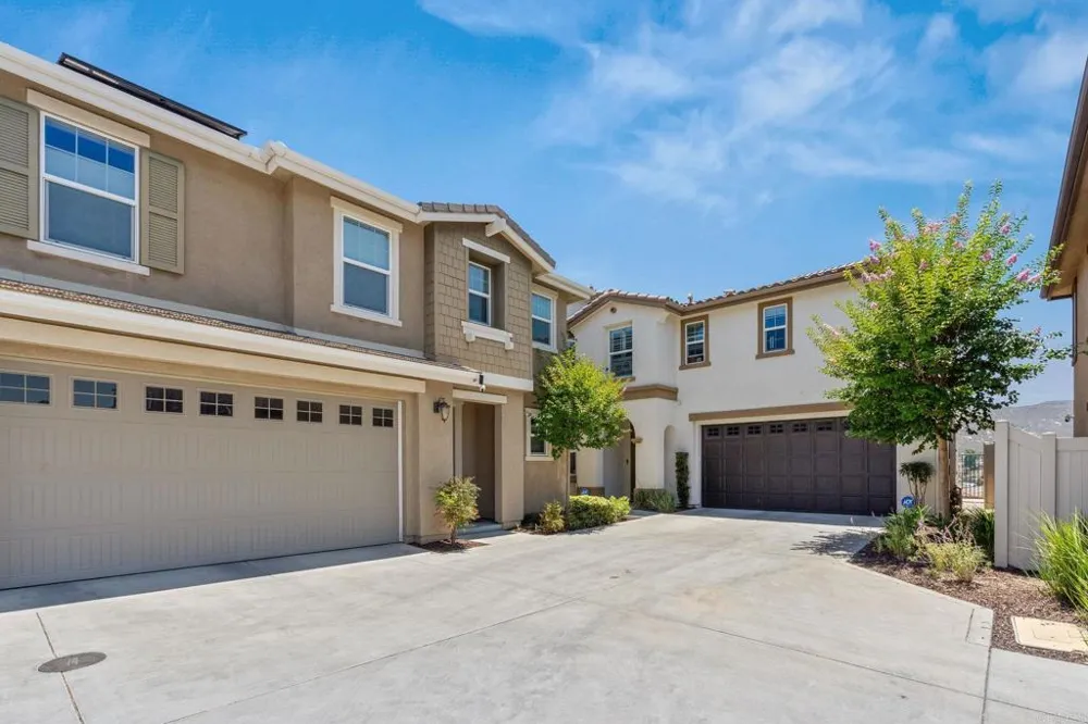 13238 Mystic Way Lakeside, CA 92040