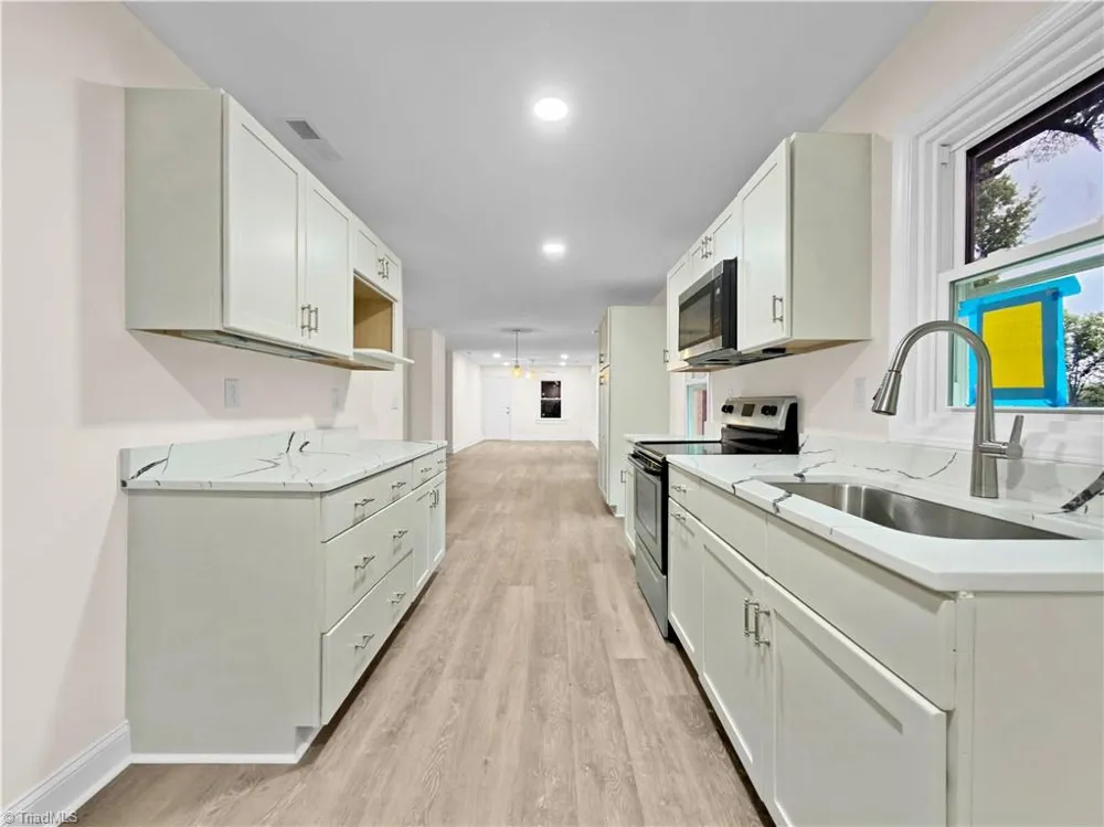 218 Palmer Street NW Lenoir, NC 28645