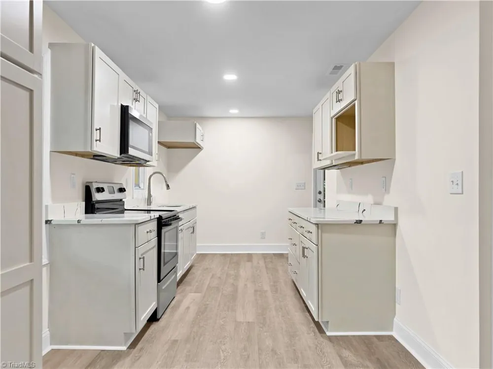 218 Palmer Street NW Lenoir, NC 28645