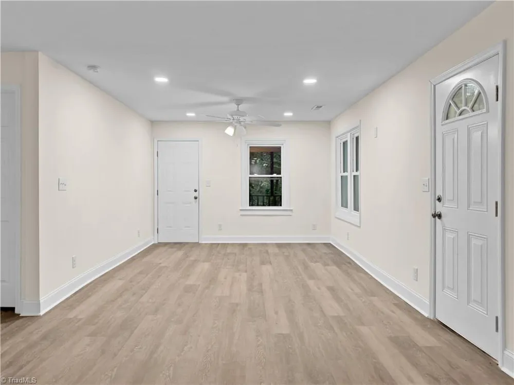 218 Palmer Street NW Lenoir, NC 28645