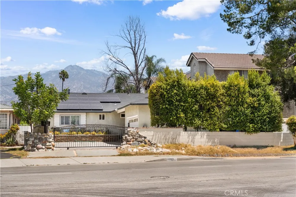 9163 Duarte Road San Gabriel, CA 91775