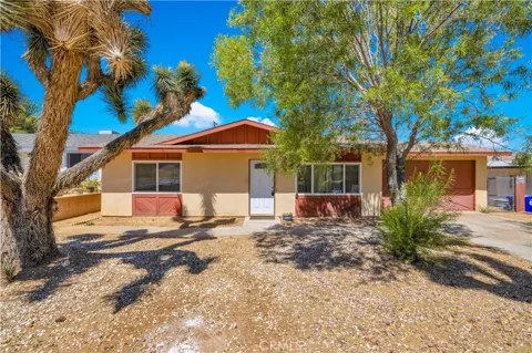 7446 Borrego Trail