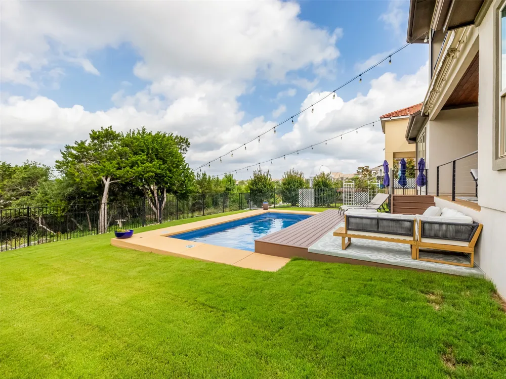 1329 Siena Sunset Road Leander, TX 78641