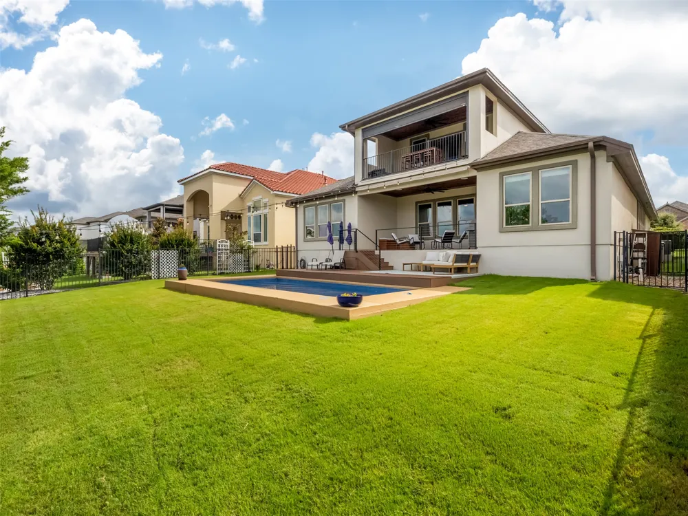 1329 Siena Sunset Road Leander, TX 78641