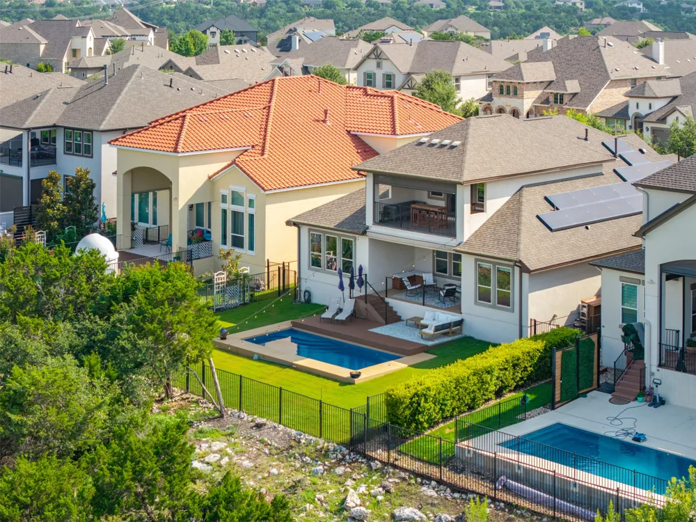 1329 Siena Sunset Road Leander, TX 78641