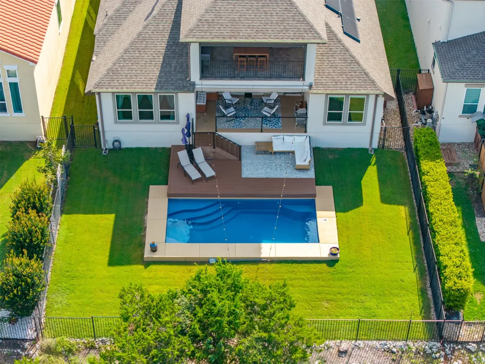 1329 Siena Sunset Road Leander, TX 78641