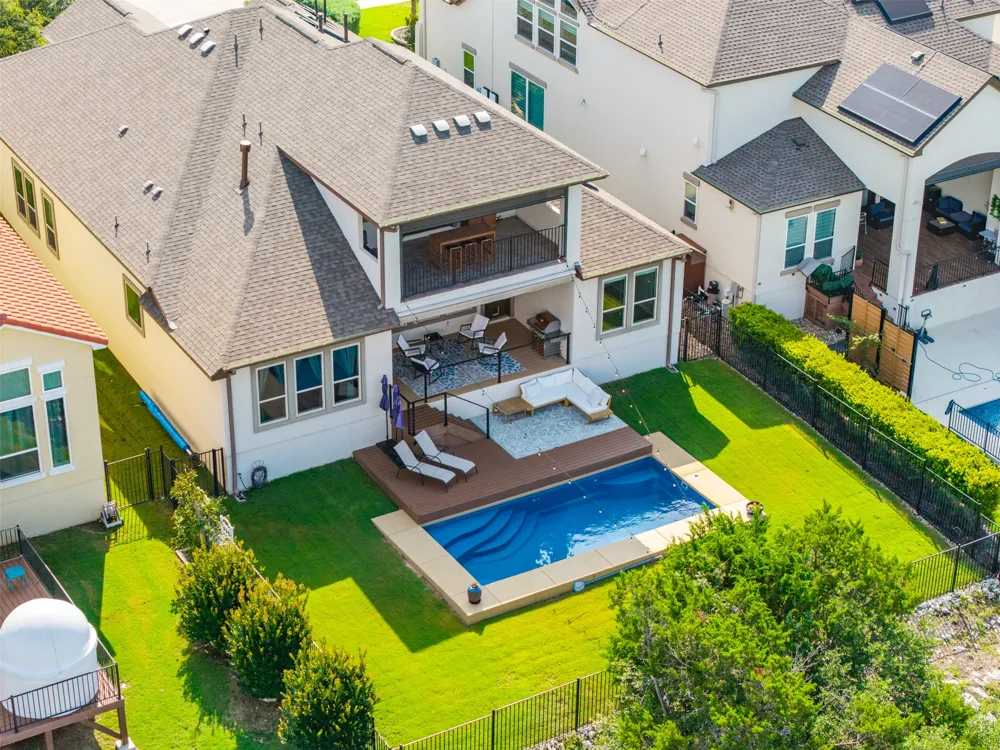 1329 Siena Sunset Road Leander, TX 78641