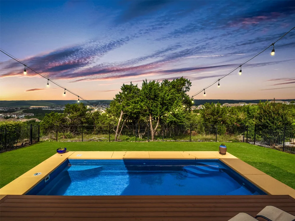 1329 Siena Sunset Road Leander, TX 78641