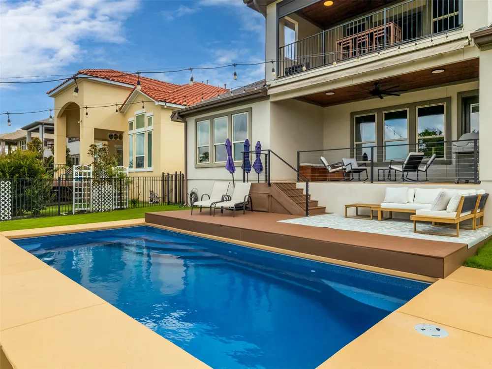 1329 Siena Sunset Road Leander, TX 78641