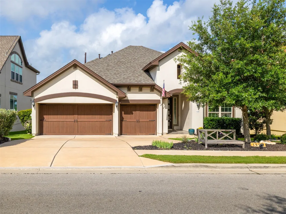 1329 Siena Sunset Road Leander, TX 78641