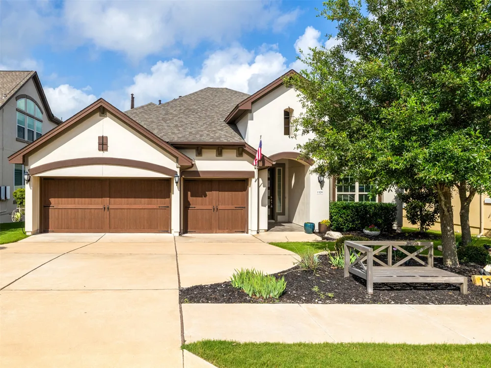 1329 Siena Sunset Road Leander, TX 78641
