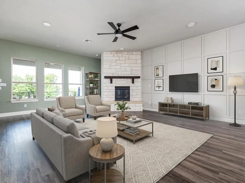 1329 Siena Sunset Road Leander, TX 78641