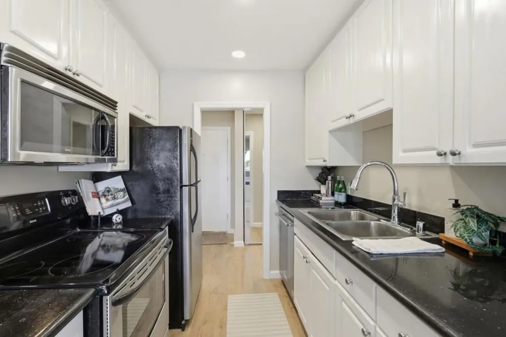 7150 Rainbow Drive #3 San Jose, CA 95129