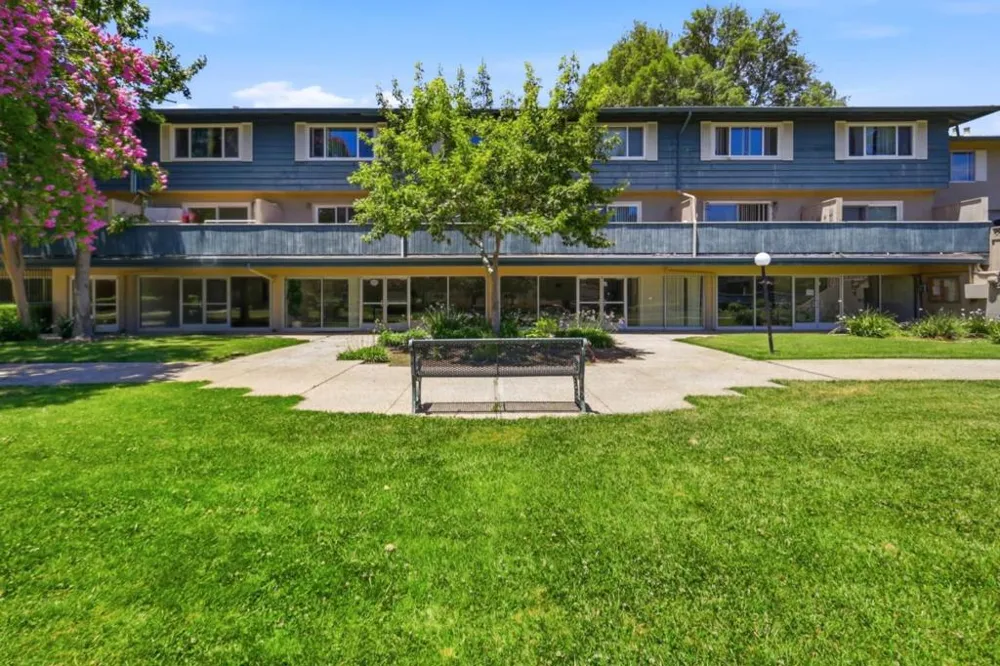 7150 Rainbow Drive #3 San Jose, CA 95129