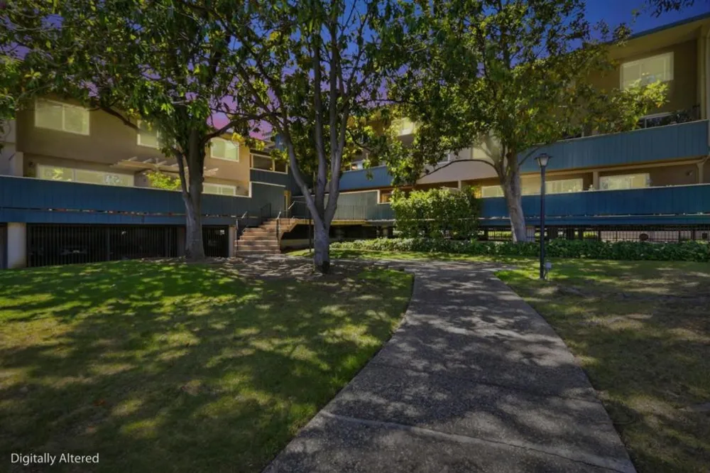 7150 Rainbow Drive #3 San Jose, CA 95129