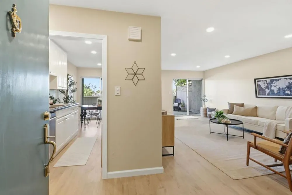 7150 Rainbow Drive #3 San Jose, CA 95129