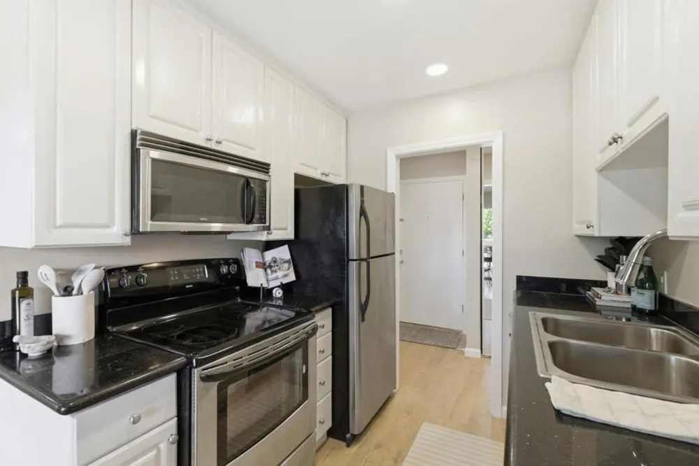 7150 Rainbow Drive #3 San Jose, CA 95129