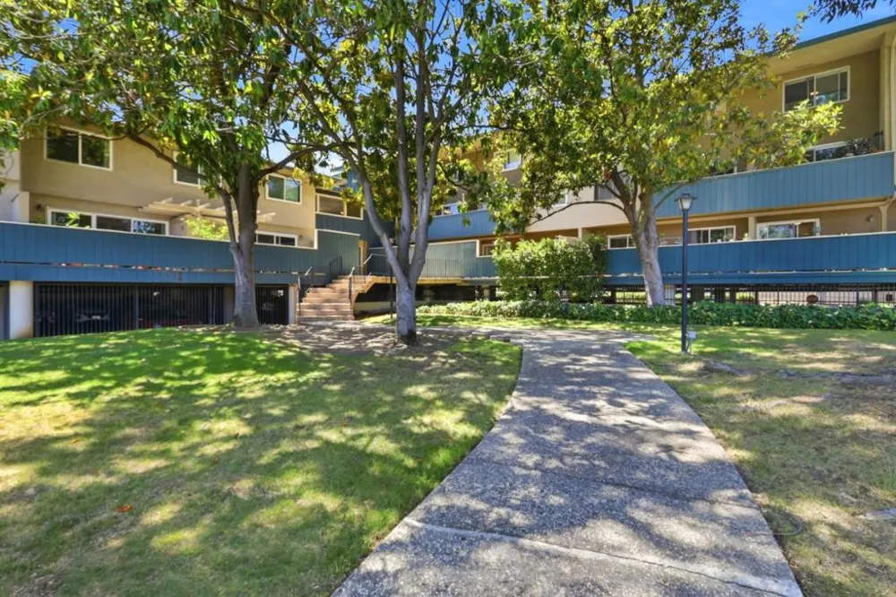 7150 Rainbow Drive #3 San Jose, CA 95129