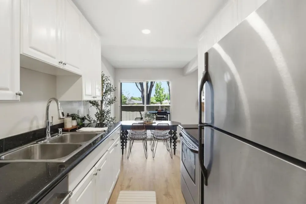 7150 Rainbow Drive #3 San Jose, CA 95129