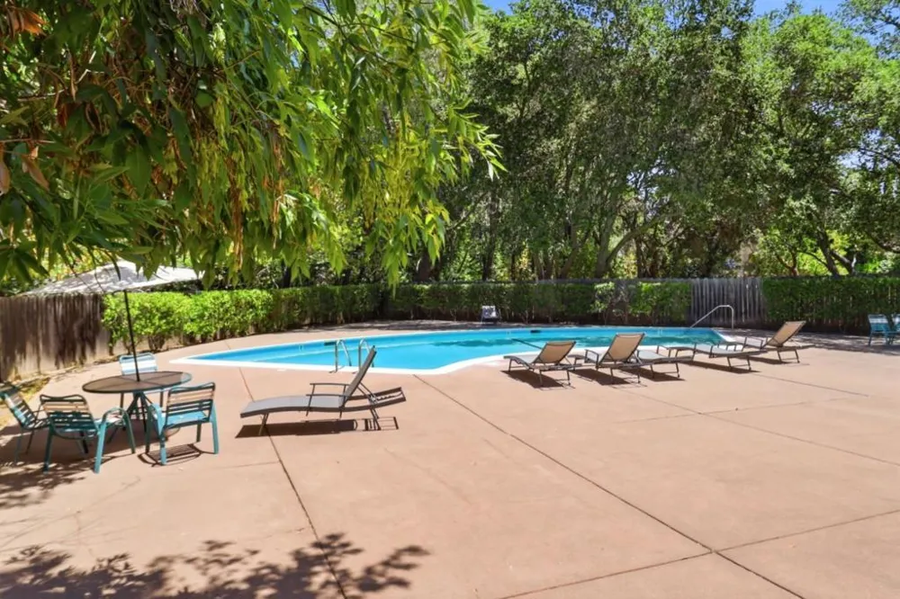 7150 Rainbow Drive #3 San Jose, CA 95129
