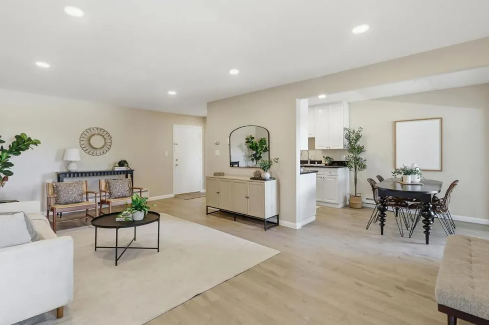 7150 Rainbow Drive #3 San Jose, CA 95129