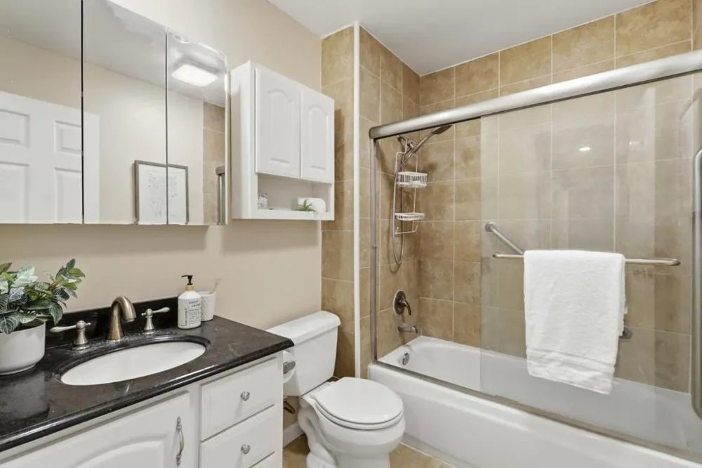 7150 Rainbow Drive #3 San Jose, CA 95129