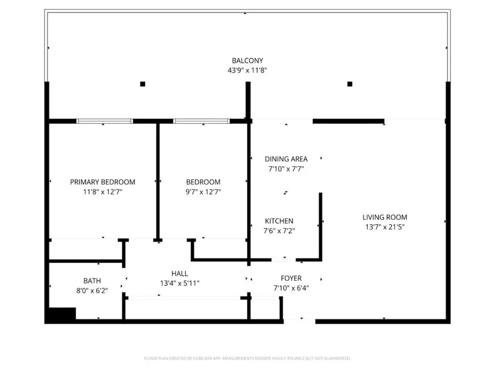 7150 Rainbow Drive #3 San Jose, CA 95129