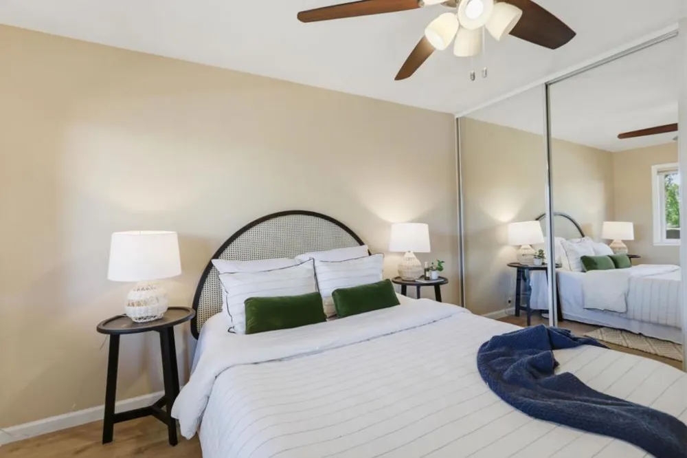 7150 Rainbow Drive #3 San Jose, CA 95129