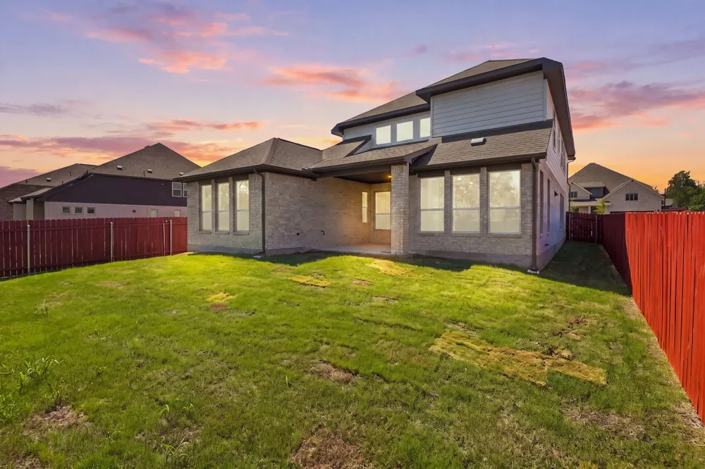 2160 Sarabanda Street Round Rock, TX 78681