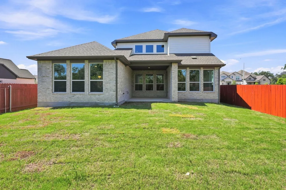 2160 Sarabanda Street Round Rock, TX 78681