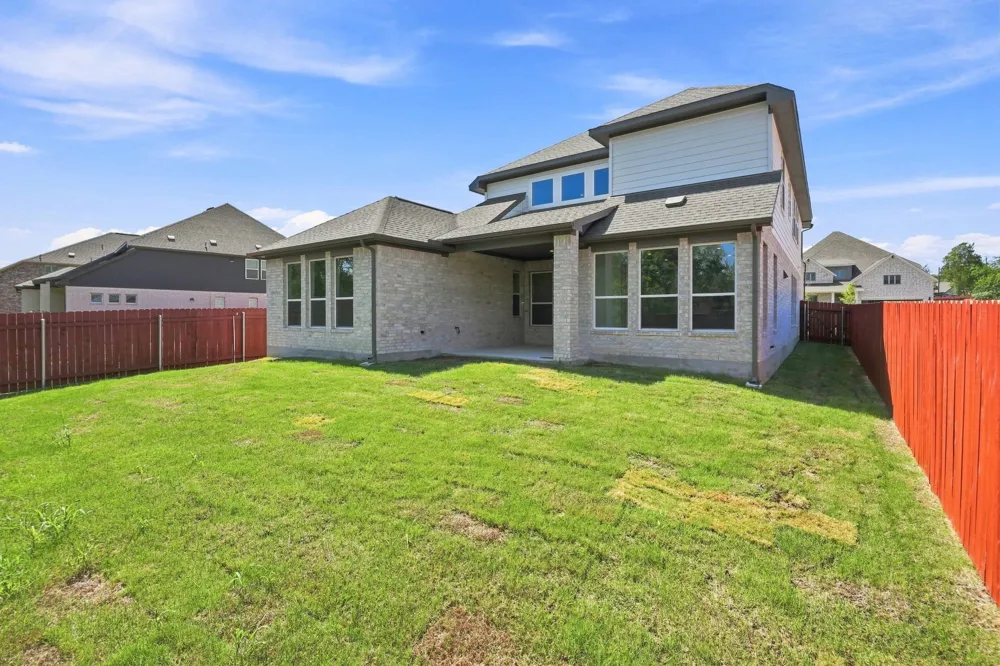 2160 Sarabanda Street Round Rock, TX 78681