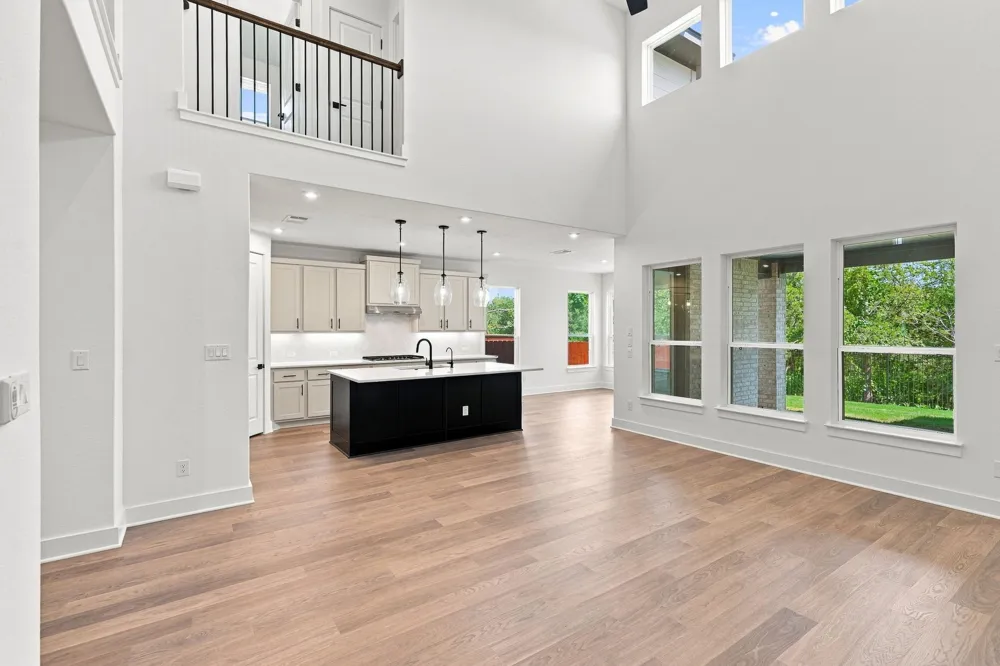 2160 Sarabanda Street Round Rock, TX 78681