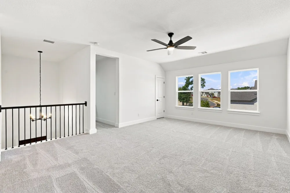 2160 Sarabanda Street Round Rock, TX 78681