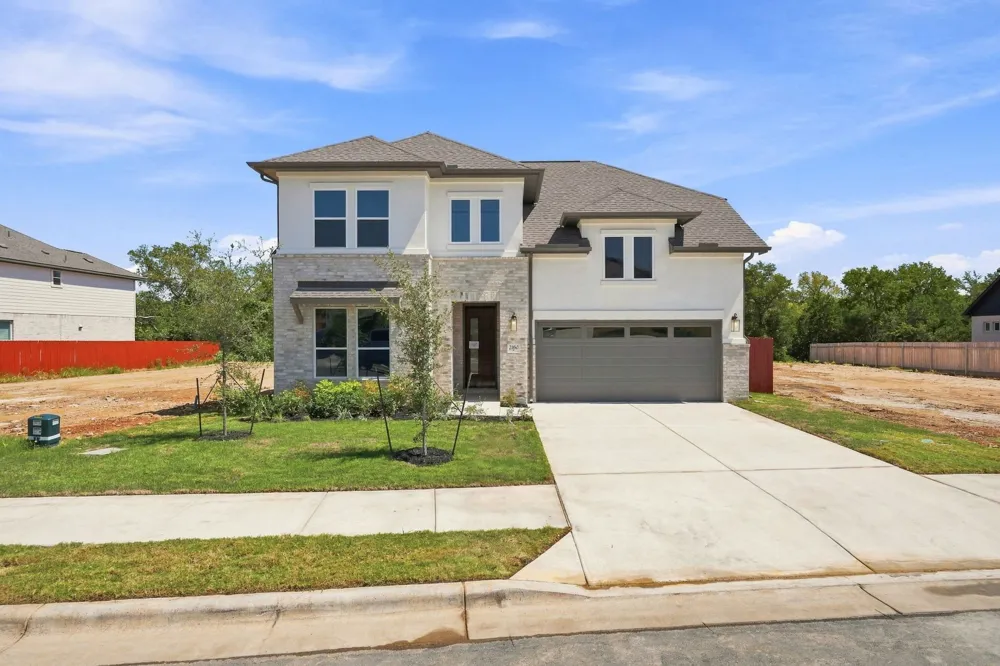 2160 Sarabanda Street Round Rock, TX 78681