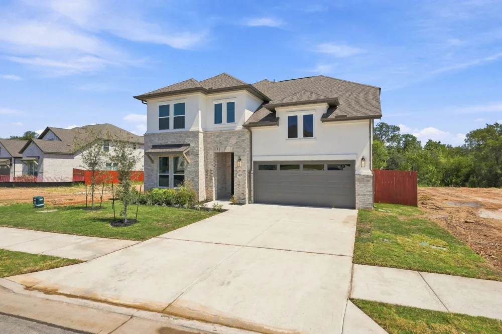 2160 Sarabanda Street Round Rock, TX 78681