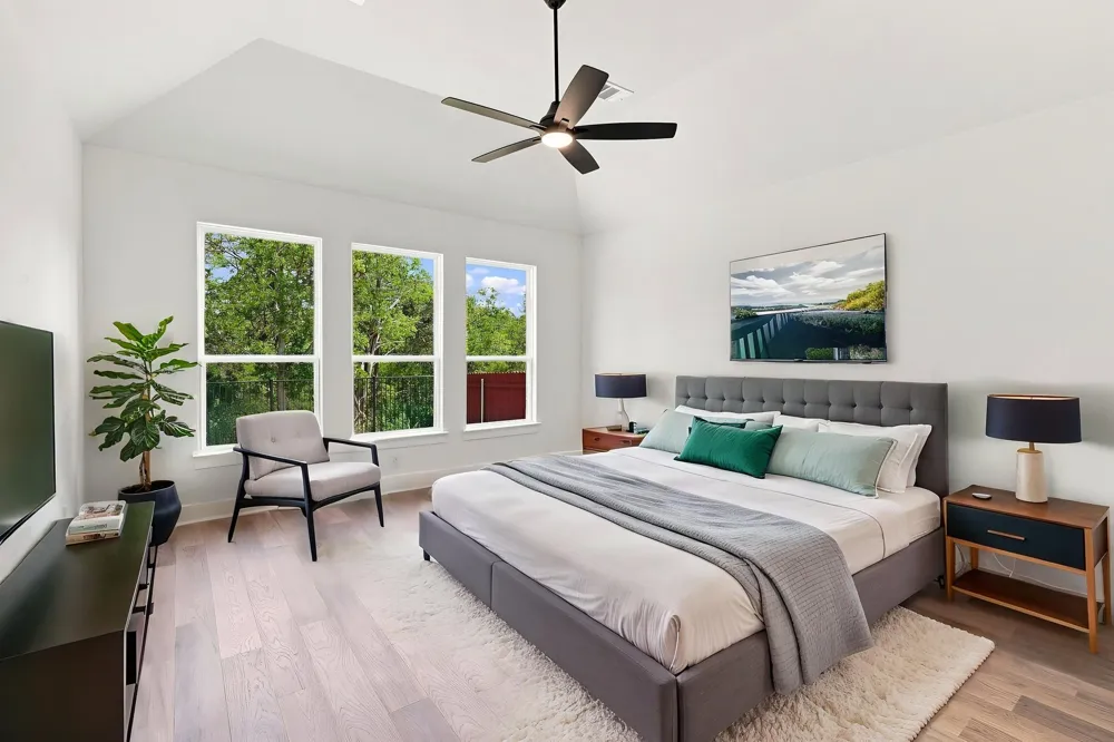 2160 Sarabanda Street Round Rock, TX 78681