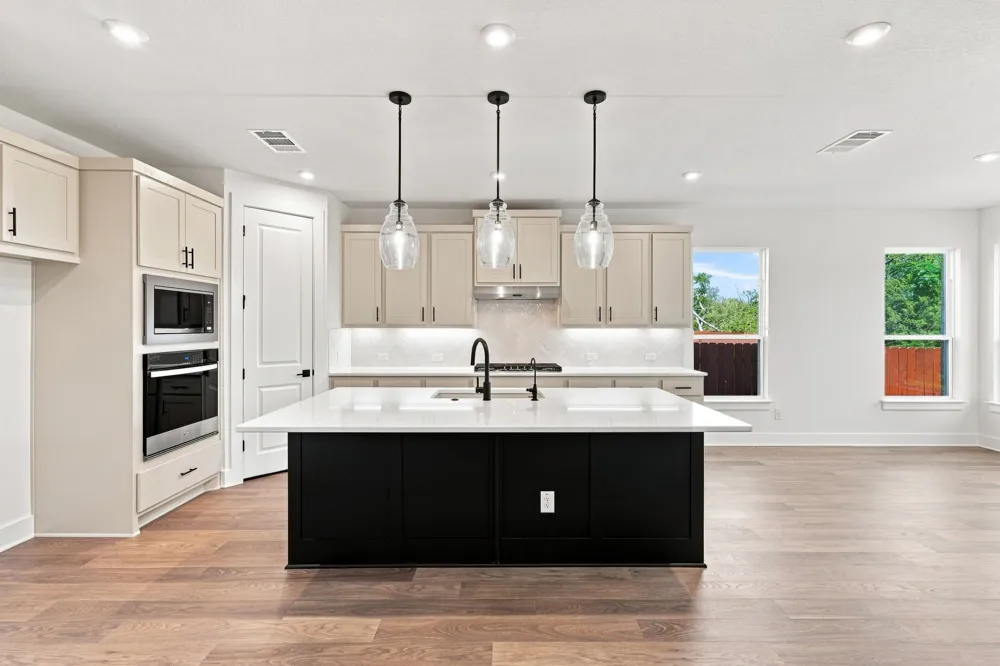 2160 Sarabanda Street Round Rock, TX 78681