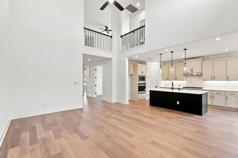 2160 Sarabanda Street Round Rock, TX 78681