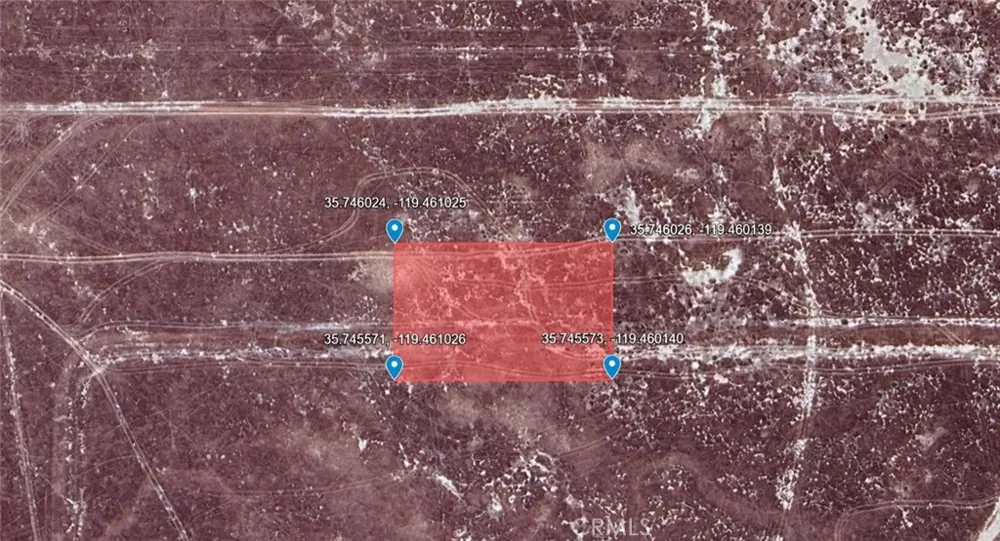 Garces Highway Wasco, CA 93280