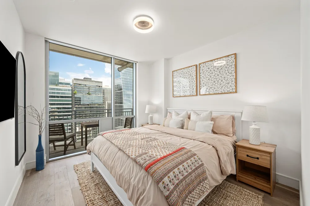 222 West Avenue #2507 Austin, TX 78701