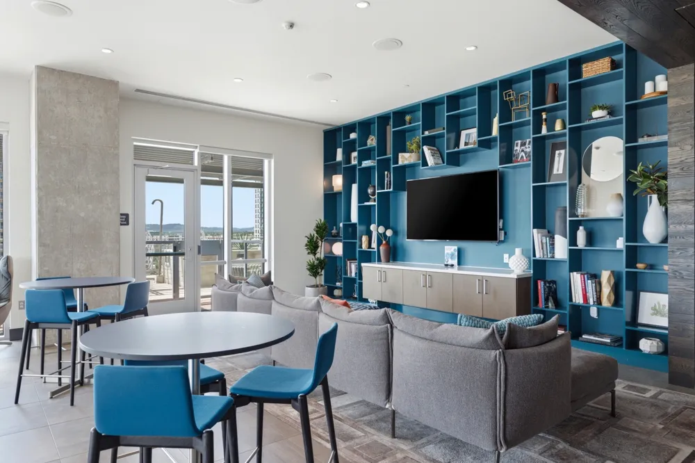222 West Avenue #2507 Austin, TX 78701