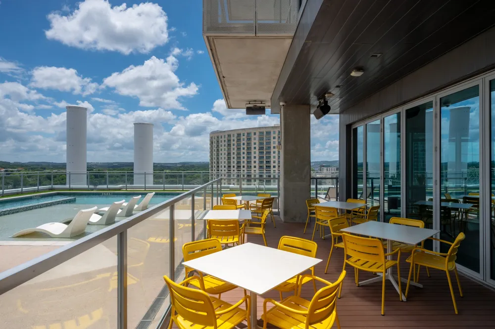 222 West Avenue #2507 Austin, TX 78701