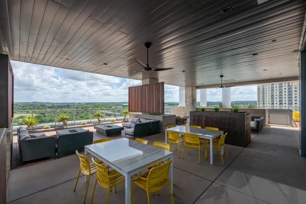 222 West Avenue #2507 Austin, TX 78701