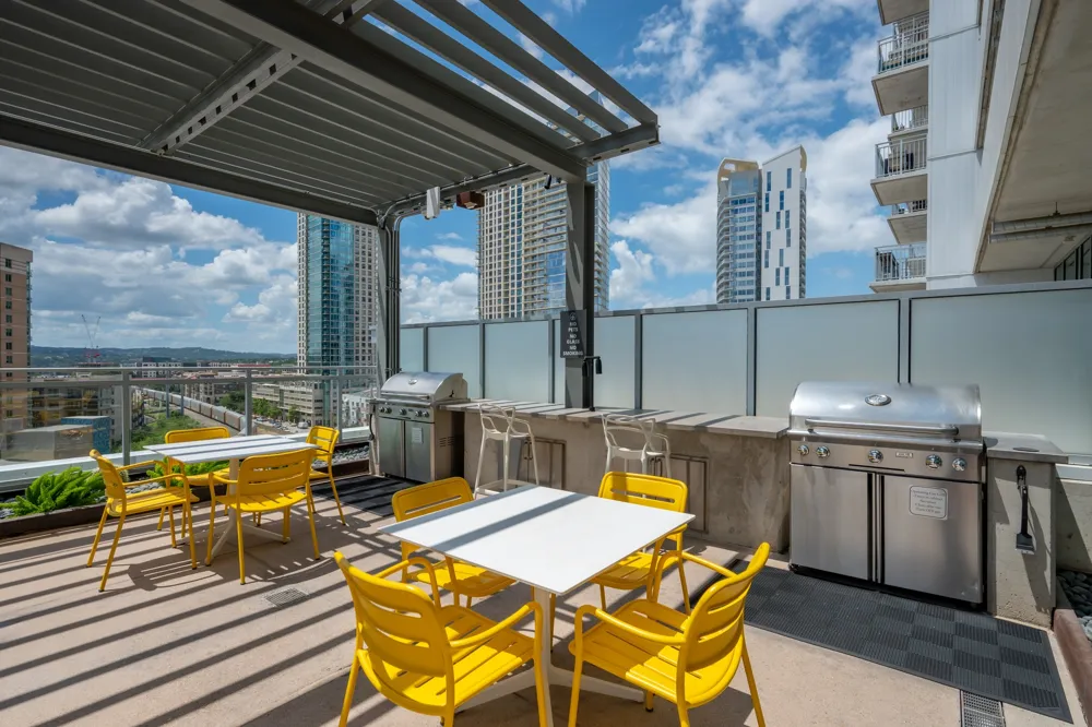 222 West Avenue #2507 Austin, TX 78701