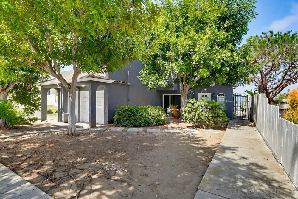 4536 Arizona #2 San Diego, CA 92116