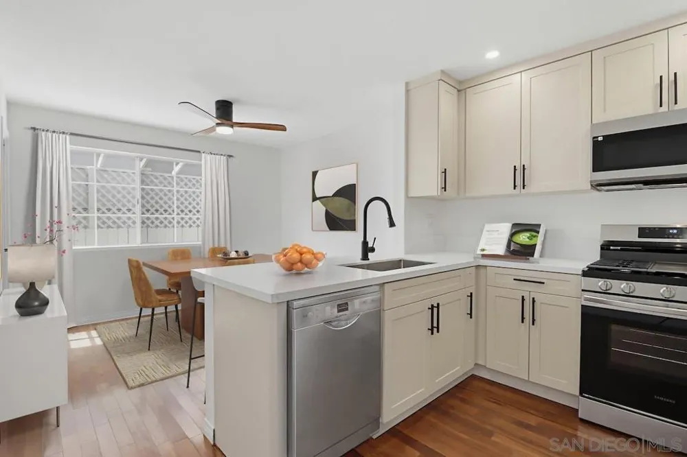 4536 Arizona #2 San Diego, CA 92116
