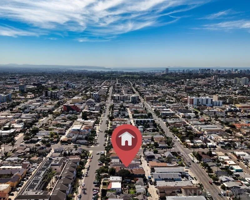 4536 Arizona #2 San Diego, CA 92116